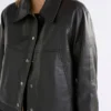 Nahka Leather Jacket