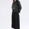 Nahka Leather Jacket