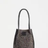 Nelas Fabric Tote Nelas Fabric Tote