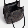 Nelas Fabric Tote Nelas Fabric Tote