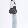 Nelas Fabric Tote Nelas Fabric Tote