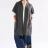 Neuwt Hooded Poncho