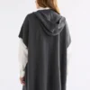 Neuwt Hooded Poncho