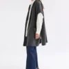 Neuwt Hooded Poncho