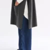 Neuwt Hooded Poncho