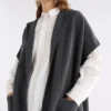 Neuwt Hooded Poncho