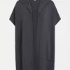 Neuwt Hooded Poncho