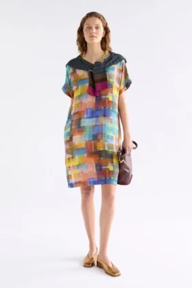 Nidra Dress