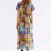 Nidra Shirt Dress Nidra Shirt Dress