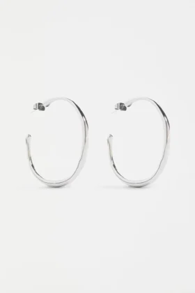 Niska Hoop Earring