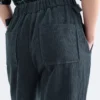Noemi Cord Pant Carbon Noemi Cord Pant Carbon