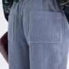 Noemi Cord Pant Ice Blue