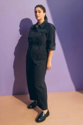 Noemi Jumpsuit Noemi Jumpsuit