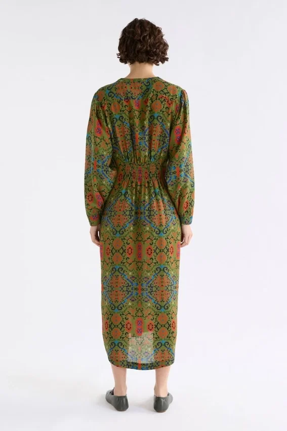 Norsk Dress Norsk Dress
