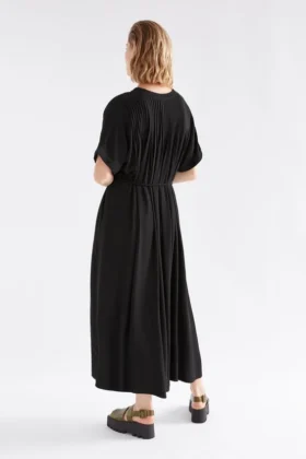 Omia Shirt Dress