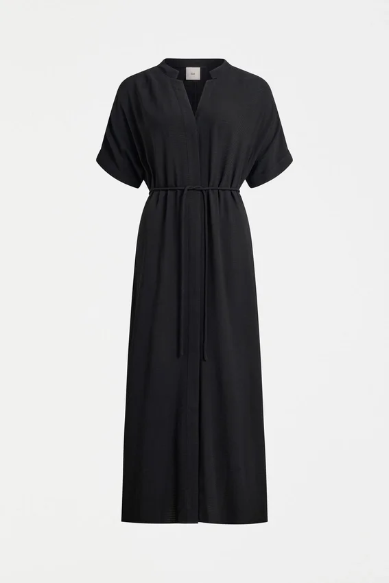 Omia Shirt Dress Omia Shirt Dress