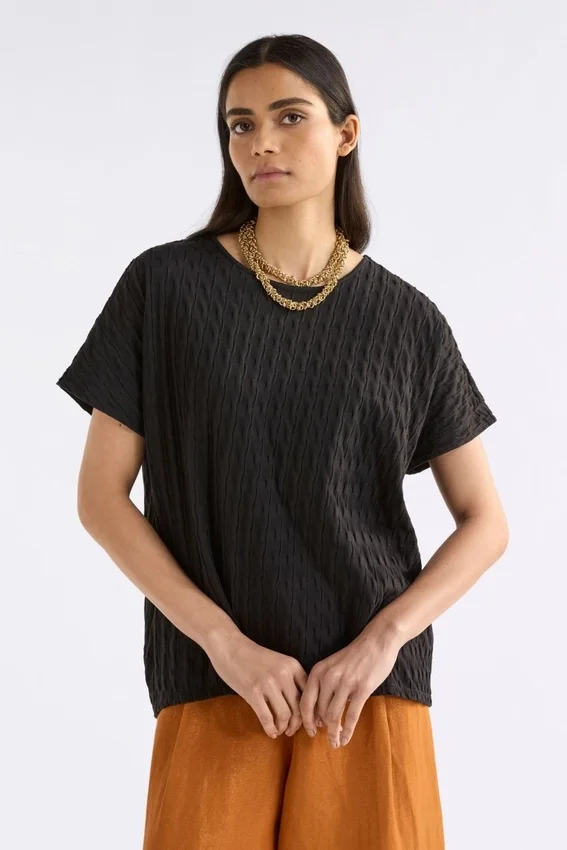 Orta Boxy TShirt Orta Boxy TShirt
