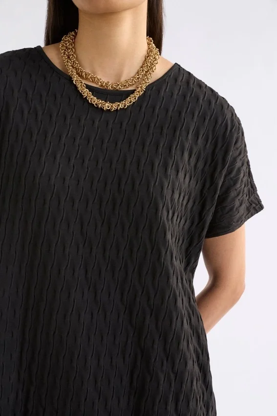 Orta Boxy TShirt Orta Boxy TShirt