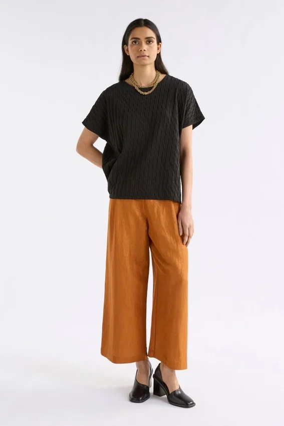 Orta Boxy TShirt Orta Boxy TShirt