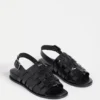 Ostt Sandal Ostt Sandal