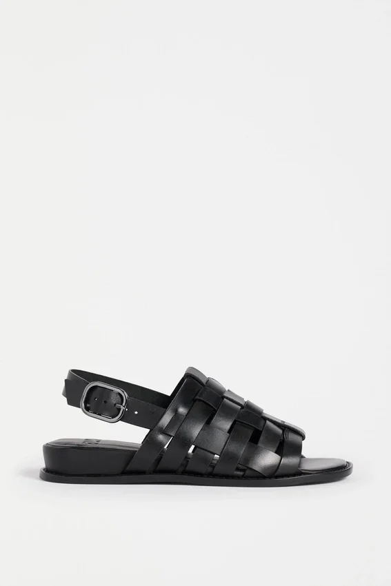 Ostt Sandal Ostt Sandal