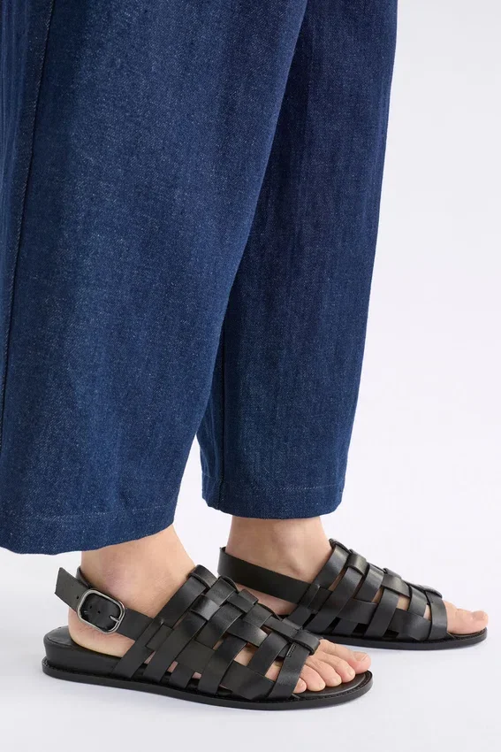 Ostt Sandal Ostt Sandal