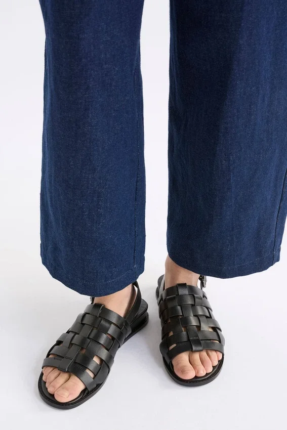 Ostt Sandal Ostt Sandal