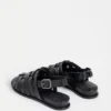 Ostt Sandal Ostt Sandal