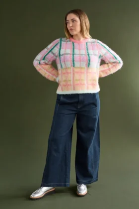 Ostti Sweater