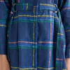 Paimo Shirt Dress Paimo Shirt Dress