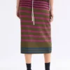 Pinto Knit Skirt Pinto Knit Skirt