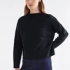Pirata Merino Sweater