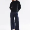 Pirata Merino Sweater