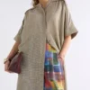 Porta Dress Porta Dress