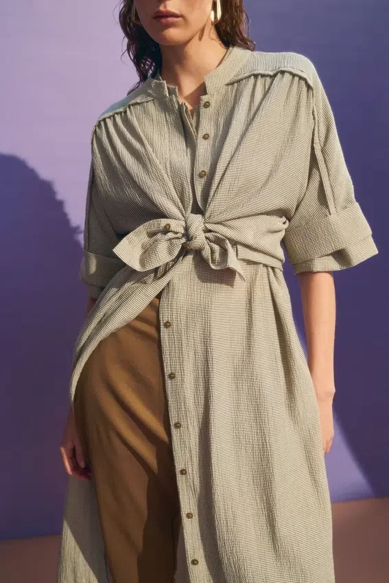 Porta Dress Porta Dress