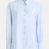 Pressa Shirt Pearl Blue Pressa Shirt Pearl Blue