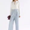 Pressa Shirt White Pressa Shirt White