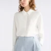 Pressa Shirt White Pressa Shirt White