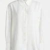 Pressa Shirt White Pressa Shirt White