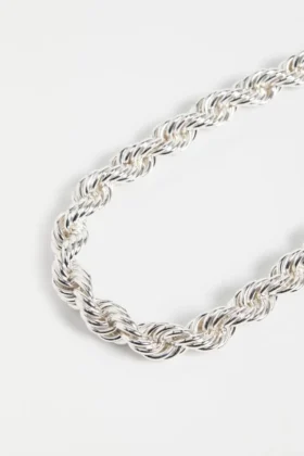 Reppen Necklace