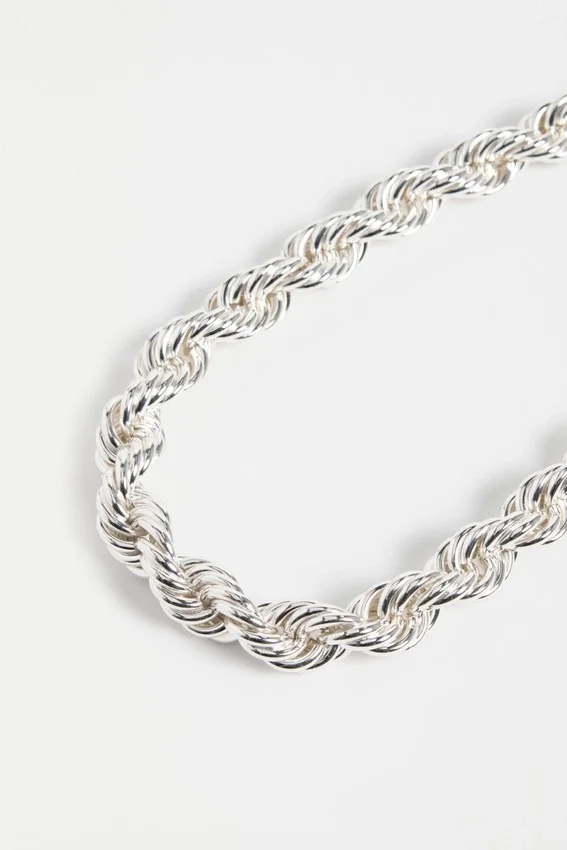 Reppen Necklace Reppen Necklace