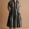Reza Shirt Dress Reza Shirt Dress