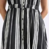 Reza Shirt Dress Reza Shirt Dress