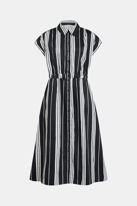 Reza Shirt Dress Reza Shirt Dress