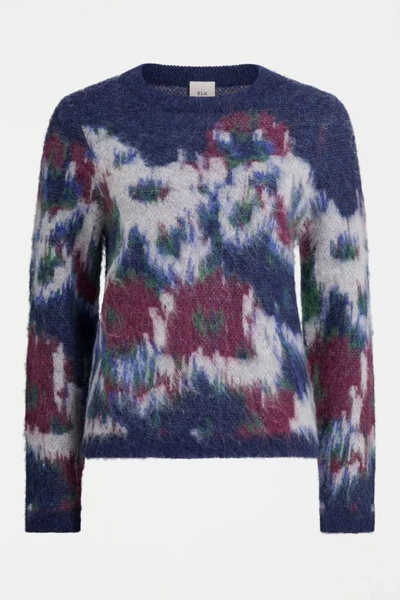 Rhoda Sweater Rhoda Sweater
