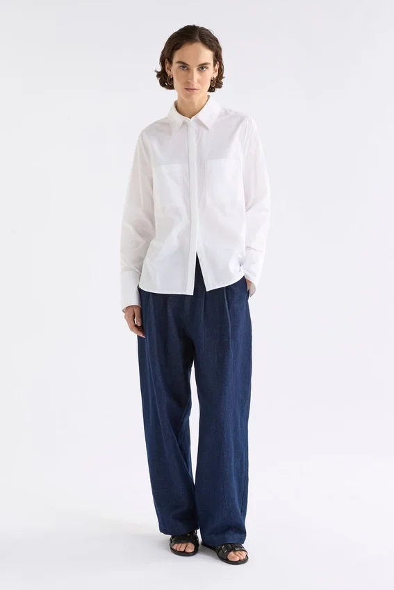 Salli Shirt Salli Shirt