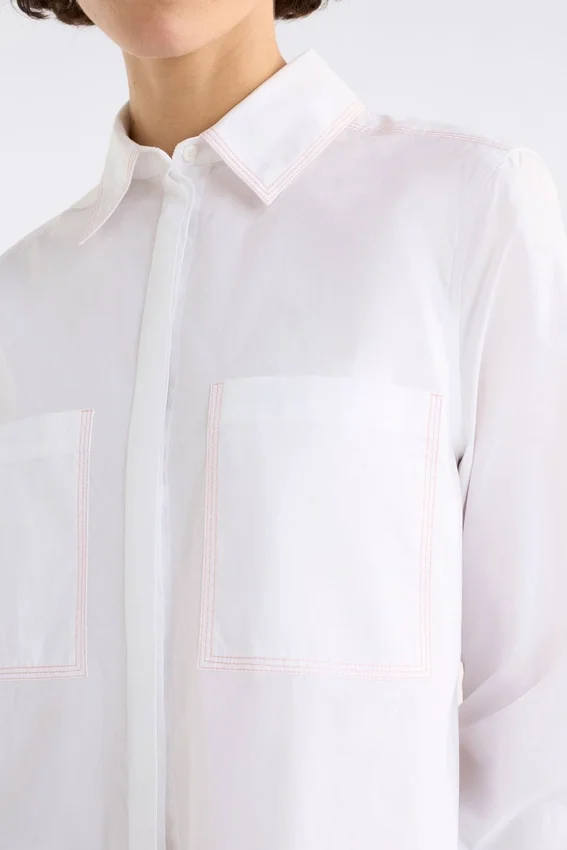 Salli Shirt Salli Shirt