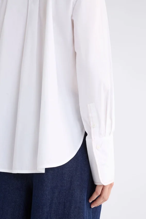 Salli Shirt Salli Shirt