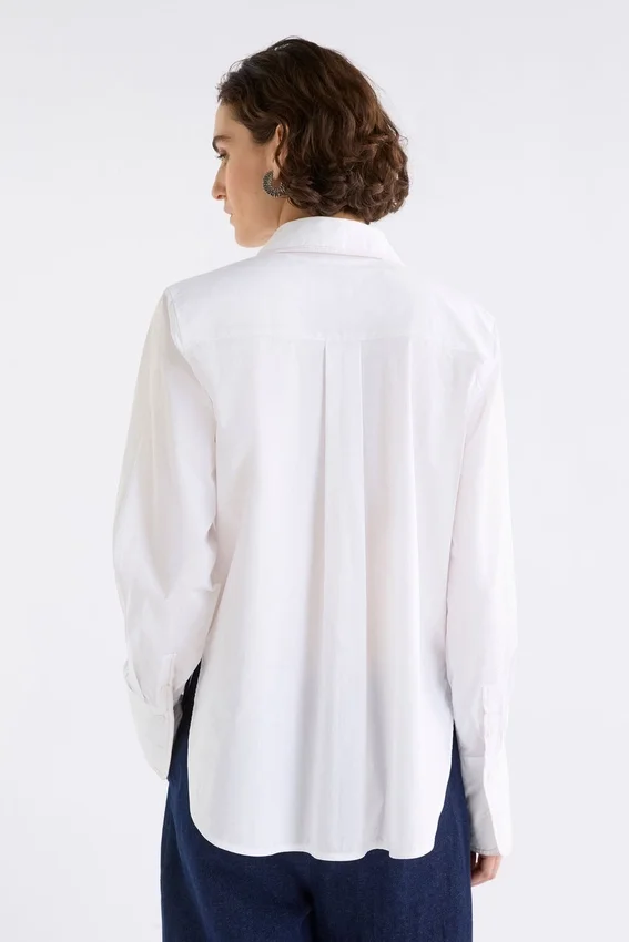 Salli Shirt Salli Shirt