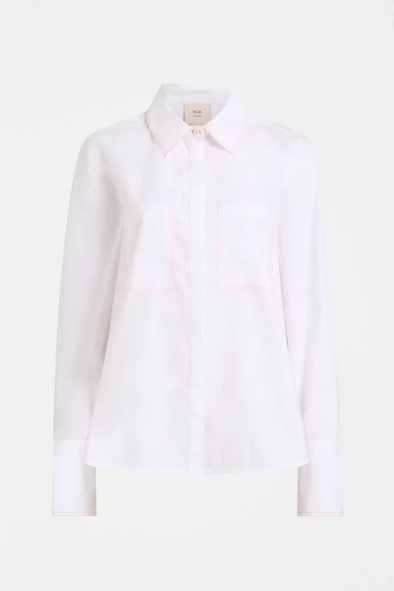 Salli Shirt Salli Shirt